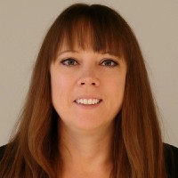 Hankins Consulting Group LLC Employee Rachel Moye's profile photo