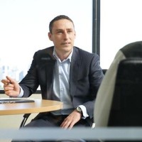 Daniel Dew-Parry Email