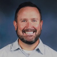 UNITED STATES DEPARTMENT OF THE NAVY Employee John Clelland's profile photo