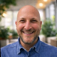 GWork.io Employee Oran Cohen's profile photo