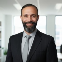 Primordial Design, Inc. Employee Aviel Scudero's profile photo