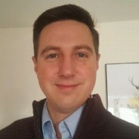 Notcutts Ltd. Employee Jess I'Anson's profile photo