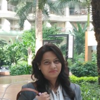 Flashaid (formerly EasyAspataal) Employee Deepali Shetty's profile photo