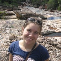 Administration communale Employee Sarah Gregoire's profile photo