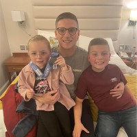 Redrock Machinery Ltd Employee Raymond Mullen's profile photo