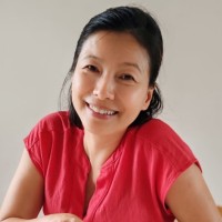 Ascent Partners Foundation Employee Ivy Lee's profile photo