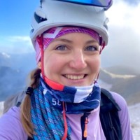 Kaéna - investigations et conceptions géotechniques Employee Montaine Josserand's profile photo