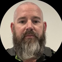 Scottsdale Construction Systems Employee Darryl Payne's profile photo