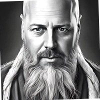 Valhalla Consulting, LLC Employee Mike Geiger's profile photo