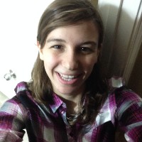 Paragon Theaters Employee Ani Kerjilian's profile photo