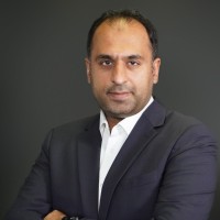 VaporVM Employee Aqeel Asim's profile photo