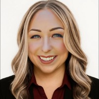 Ashley Sekeres's profile photo