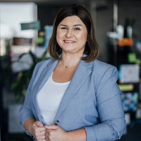 Axence Polska Employee Monika Szymańska's profile photo