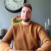 DB Solutions Employee Lewis Seaman's profile photo