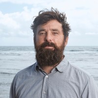 Timothy Hennessy