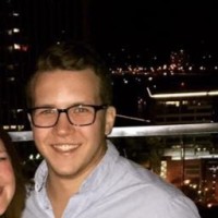 Federated Insurance Employee Conor Moran's profile photo