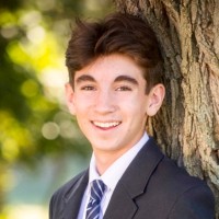 DiscoverNEPA Employee Paul Stevenson's profile photo