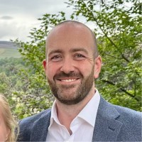 Bedford Consulting Employee Chris Minett's profile photo