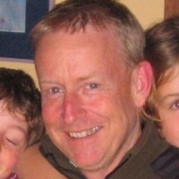Mark McKenzie-McHarg Email