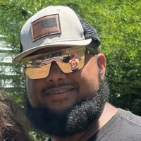 R+L Carriers Employee Tommy Scull's profile photo