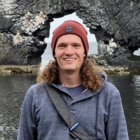 CleanJoule Employee Connor Hardy's profile photo