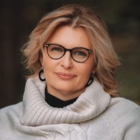 Moscow School of Management SKOLKOVO Employee Svetlana Mironyuk's profile photo