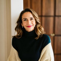 Edge Zero Employee Jessie Peters's profile photo