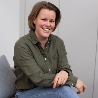 Treams Employee Marlie Willems's profile photo