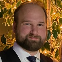 MAC Valves Inc. Employee James Thomas's profile photo