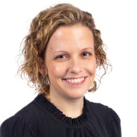 Andretti Global Employee Michele Bates's profile photo