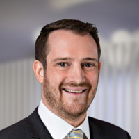 Chubb Life New Zealand Employee Brad Aplin's profile photo