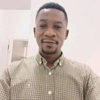 Golden Oil Industries Limited Employee Johnson Andrew's profile photo