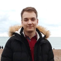 Mediahawk Employee Krzysztof Kozbiel's profile photo