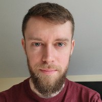 Vexev Employee William Andrew's profile photo