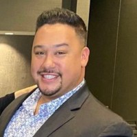 Dream Talent Management Employee Joshua Revives's profile photo