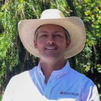 StockLive Employee George Wragge's profile photo