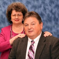 Community Trust Bank Employee Rick Newsom's profile photo