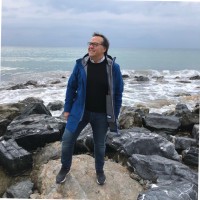 JAS Forwarding GmbH (Germany) Employee Leonardo Baldi's profile photo