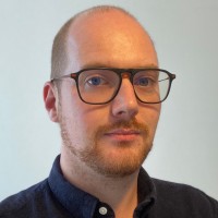 Northflank Employee Daniel Cosby's profile photo