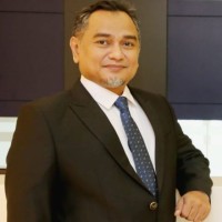 PT Reasuransi Indonesia Utama (Persero) Employee Rachim Chan's profile photo