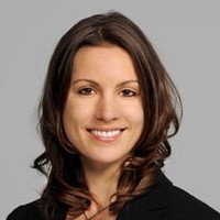 Thomson Reuters Employee MacKenzie Hunt's profile photo
