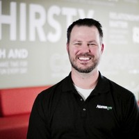 NIC Inc. Employee Karl Hills's profile photo