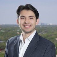 Sky Island Capital Employee Devin Mulchand's profile photo
