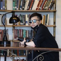 Meta Employee Jay He's profile photo