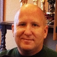 Infocrossing Employee Mark Heckman's profile photo