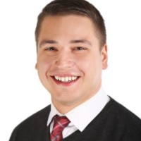 MySpace NYC Employee Collin Mullahy's profile photo