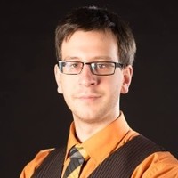 Coll Employee Guillaume Côté's profile photo