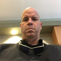 Office Environments & Services Inc. Employee Todd Hogan's profile photo