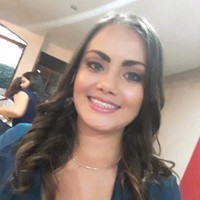 Atom Soluciones Employee Cristina Sánchez's profile photo