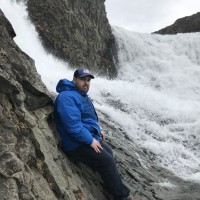 Dynamic Dimension Technologies Employee Donald Woolfrey Jr's profile photo